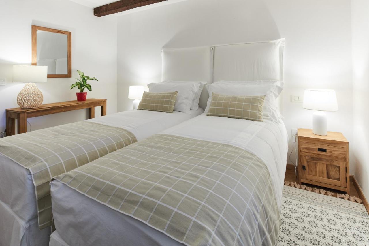 La Panoramica Gubbio - Maison De Charme - Casette E Appartamenti Self Catering Per Vacanze Meravigliose! Exterior foto