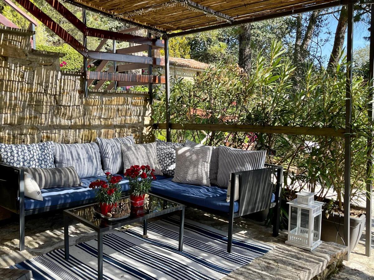 La Panoramica Gubbio - Maison De Charme - Casette E Appartamenti Self Catering Per Vacanze Meravigliose! Exterior foto